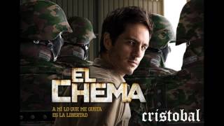 El Chema Soundtrack 5