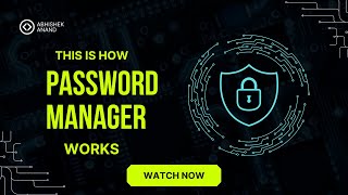 Password Manager v1.2 | Built with Python Tkinter, SQLite3 and Pyinstaller | AES Encryption