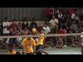 pohnpei liberation day championship games 2024 kitti vs sokehs