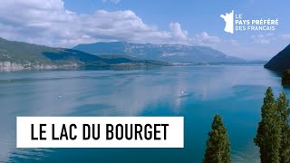 Lac du Bourget - Savoie - Les 100 lieux qu'il faut voir - Documentaire