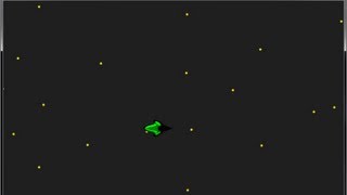 XNA Tutorial 21 - Sprite "Look at" Mouse