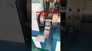 Hello, we are a professional manufacturer of punching machines. Nice to meet you