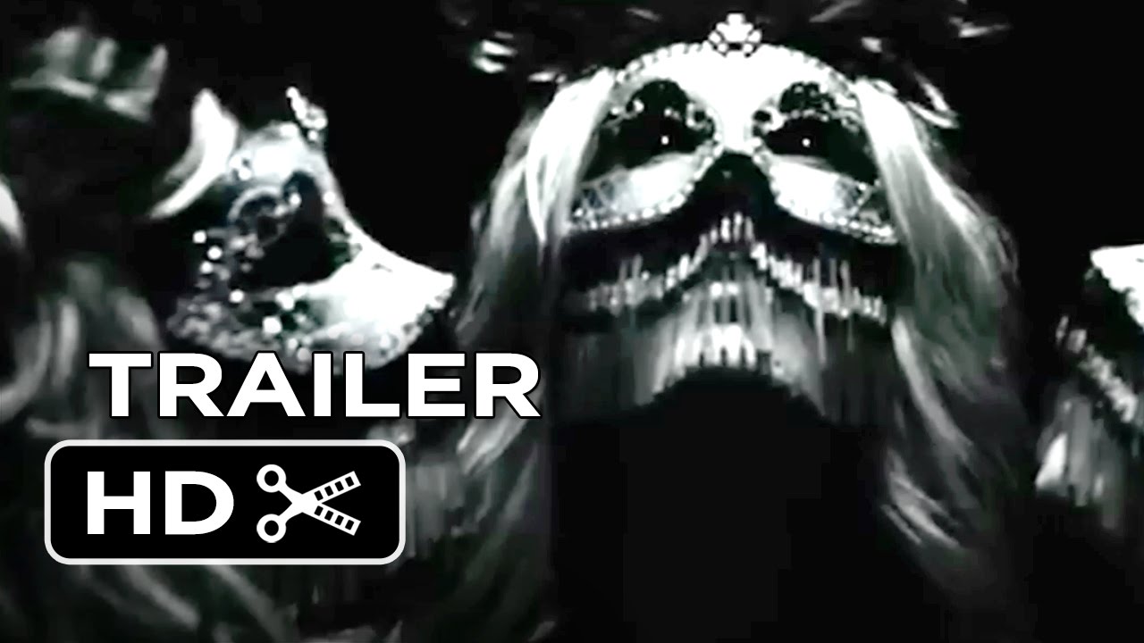 Devil's Deal Official Trailer (2014) - Horror Movie HD - YouTube