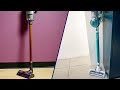 Tineco Vs Dyson Cordless Vacuum – Which Brand is Better? | Battle of the High End Stick Vacuums