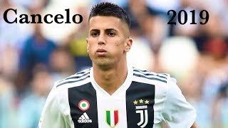 Joao Cancelo - The Best Right Back Of The Year - Skills and Defense 2019 | HD