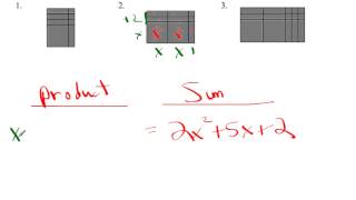 Extra Practice Generic Rectangles