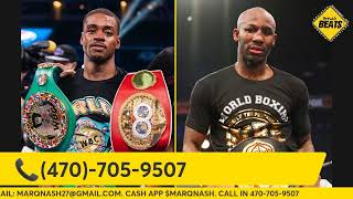 Does the Errol Spence vs Yordenis Ugas PPV Boycott have DOUBLE STANDARDS and HIDDEN AGENDAS?