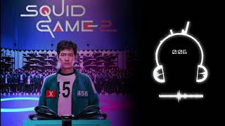 squid game 2 ringtone download mp3