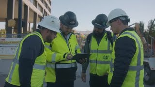 VisionLink® Testimonial | Guho Corp
