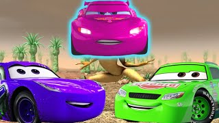 Best of Lightning Mcqueen ⚡️ cartoon FUNNY Cars 3 Cars 🔥 - Coffin Dane Song (COVER)