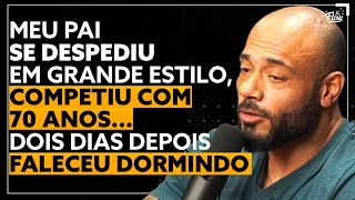 PAI do JULIO BALESTRIN foi INSPIRAÇÃO