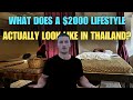 THAILAND: COST OF LIVING 2024 (TOO EXPENSIVE NOW?)