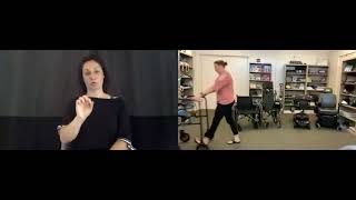 Ncatp Accessibility For All Positioning And Mobility Captioned