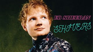 Ed Sheeran - Shivers Challenge #shorts