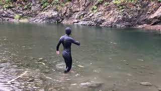 Stream Classification - NR 320 Video