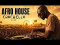 COACHELLA 2026 🌴 BLACK COFFEE STYLE | MELODIC DEEP HYPNOTIC 🔥 AFRO HOUSE MIX 2026