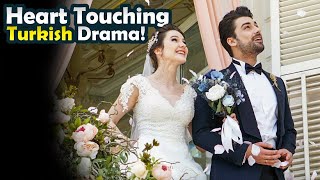 Top Heart Touching Turkish Drama Series With English Subtitles | Turkish Series With English Sub