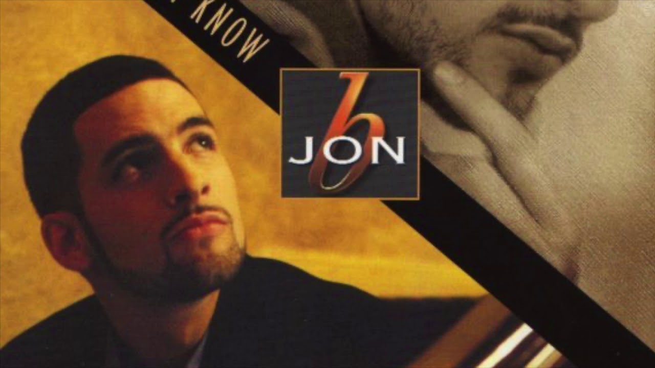 Jon B. - They Don't Know (Club Mix) - YouTube