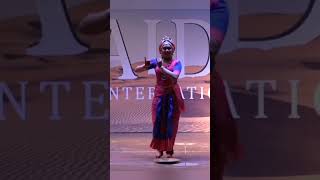 Kuchipudi Shorts l Ohm School of Dance l Calicut