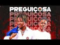 Marcos Robem Feat. Dupla lhe come e Dj Tabamix - preguiçosa (Afro House) Áudio Oficial]