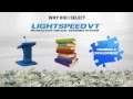 Lightspeed VT Client Testimonial - Ford Saeks