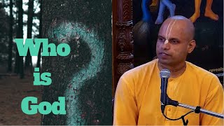 Srimad Bhagavatam class | SB verse no -1.2.30 | HG Braj Raj Priya Prabhu.