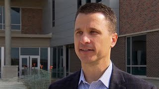 New Superintendent In The Keller ISD