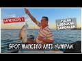 SPOT MANCING TERBAIK DI SANDAKAN