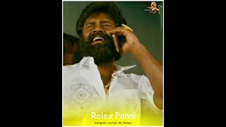 Rolex Pandi WhatsApp Status HD (1080p) || marudhu Movie || Created By RK_Tamilan...💕💕💕🔥🔥🔥