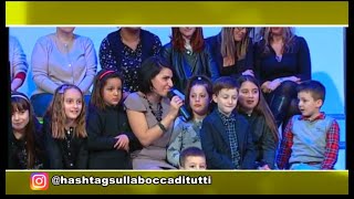 #sullaboccaditutti - sesta puntata