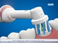 how to use oral b electric toothbrushes