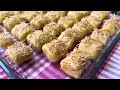 baklava deĞİl ama baklava tadinda 😍bunu yiyen illaki tarif istiyor baklavatadinda