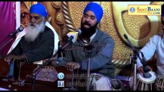 Bhai Karamjit Singh Ji Kittu (Sri Naushera Sahib Wale) 24.01.2016