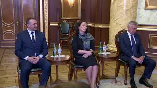 Լեհական ընկերությունը ջրամբարներ կկառուցի մեր երկրում