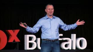 How the IoT is Making Cybercrime Investigation Easier | Jonathan Rajewski | TEDxBuffalo