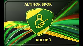 Altınokspor-Tirilyespor Bursa 1. Amatör Küme 7. Gurup 12. Hafta Karşılaşması (26-12-2021 Saat 12:30)