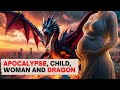 The DRAGON, the WOMAN and the child of the Apocalypse