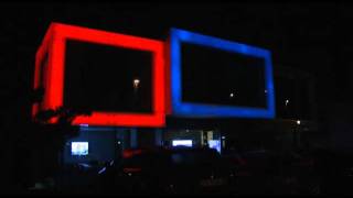 LED Light Show - regioTVplus