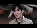 朱一龙 zhu yilong 沈巍x吴邪 shen wei x wu xie 阴婚 5