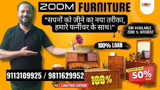 zoom furniture | furniture | furniture in thakurganj | buy furniture in thakurganj