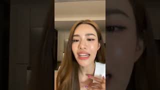 เกรซ กาญจน์เกล้า live