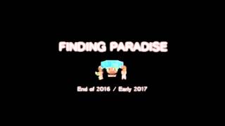 Finding Paradise Soundtrack - Time is a Place