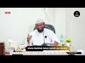 ulama madzhab dalam aqidah dan manhaj ust. dr. ariful bahri lc m.a.