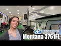 Keystone RV-Montana-3761FL