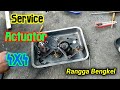 penting ya service 4x4 #doublecabin #ford #chevrolet