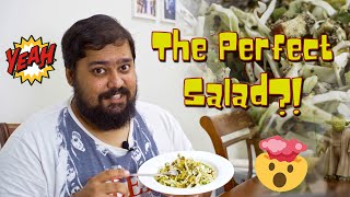 The Perfect Salad? | Samyara's Den | Easy Recipes