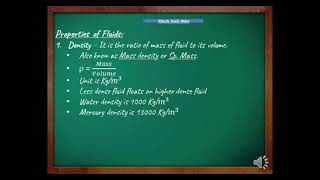 Fundamentals of Fluid Mechanics L1 - Hydraulic and Pneumatic Controls