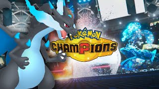 This NEW Game Will Change Competitive Pokemon Forever - Pokemon Champions