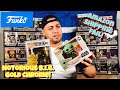 Funko Pop Notorious B.I.G. Exclusive | Amazon Shipping Disaster!