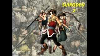 - Suikoden 2 OST Gothic Neclord